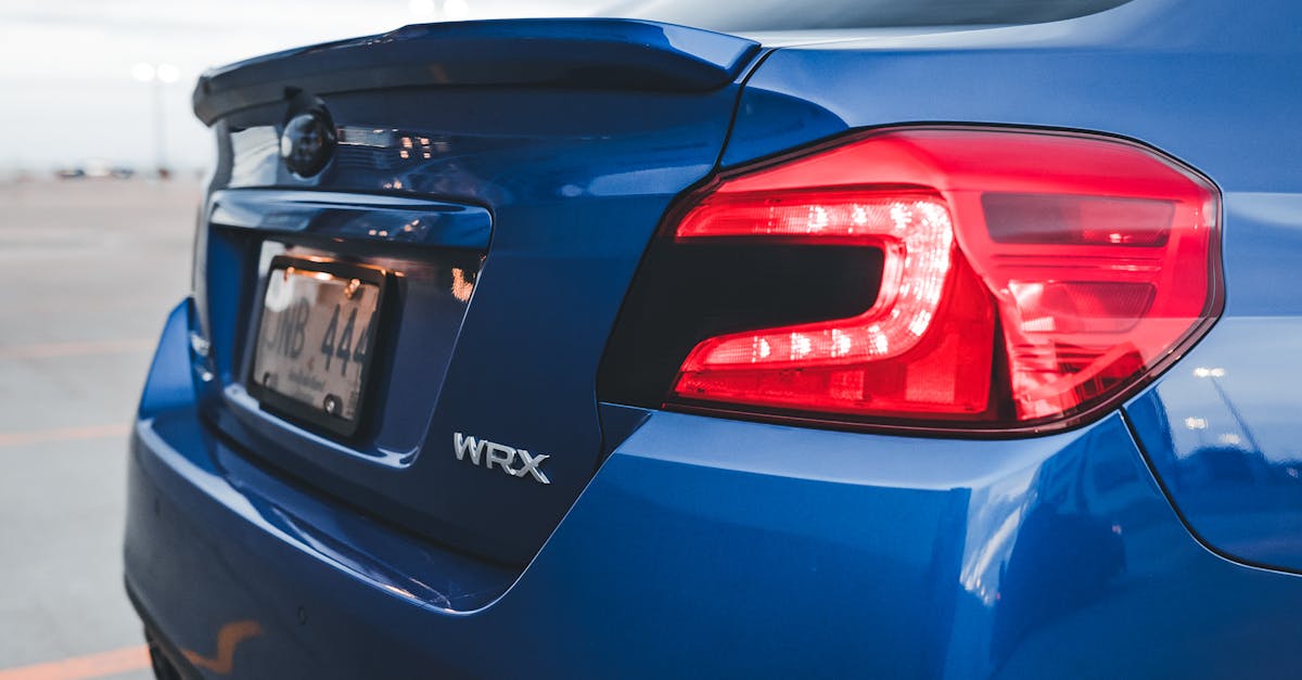 Photos De Studio Professionnelles D'Automobiles