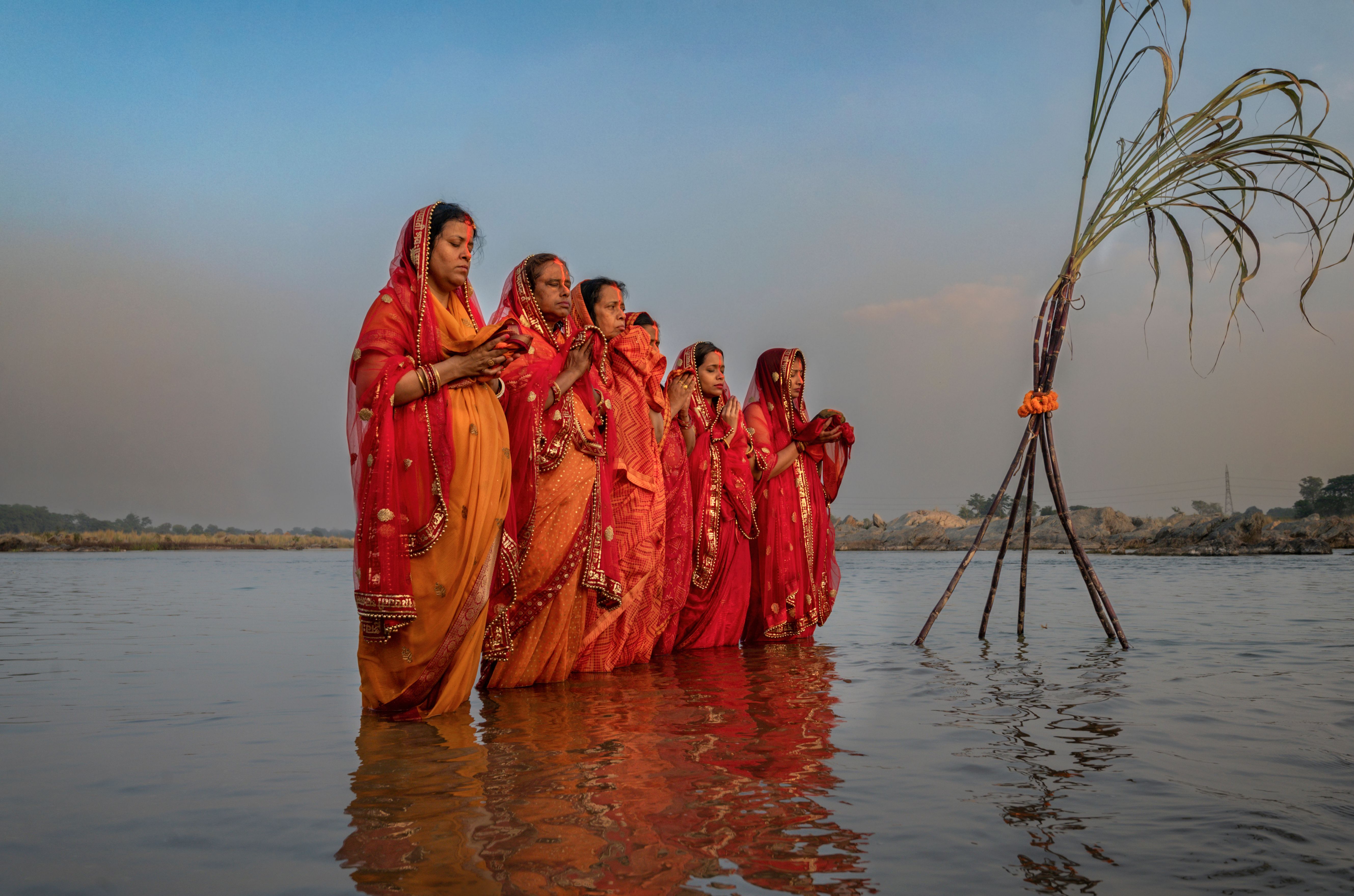 Foto de stock gratuita sobre espiritualidad, ganges, hinduismo ...