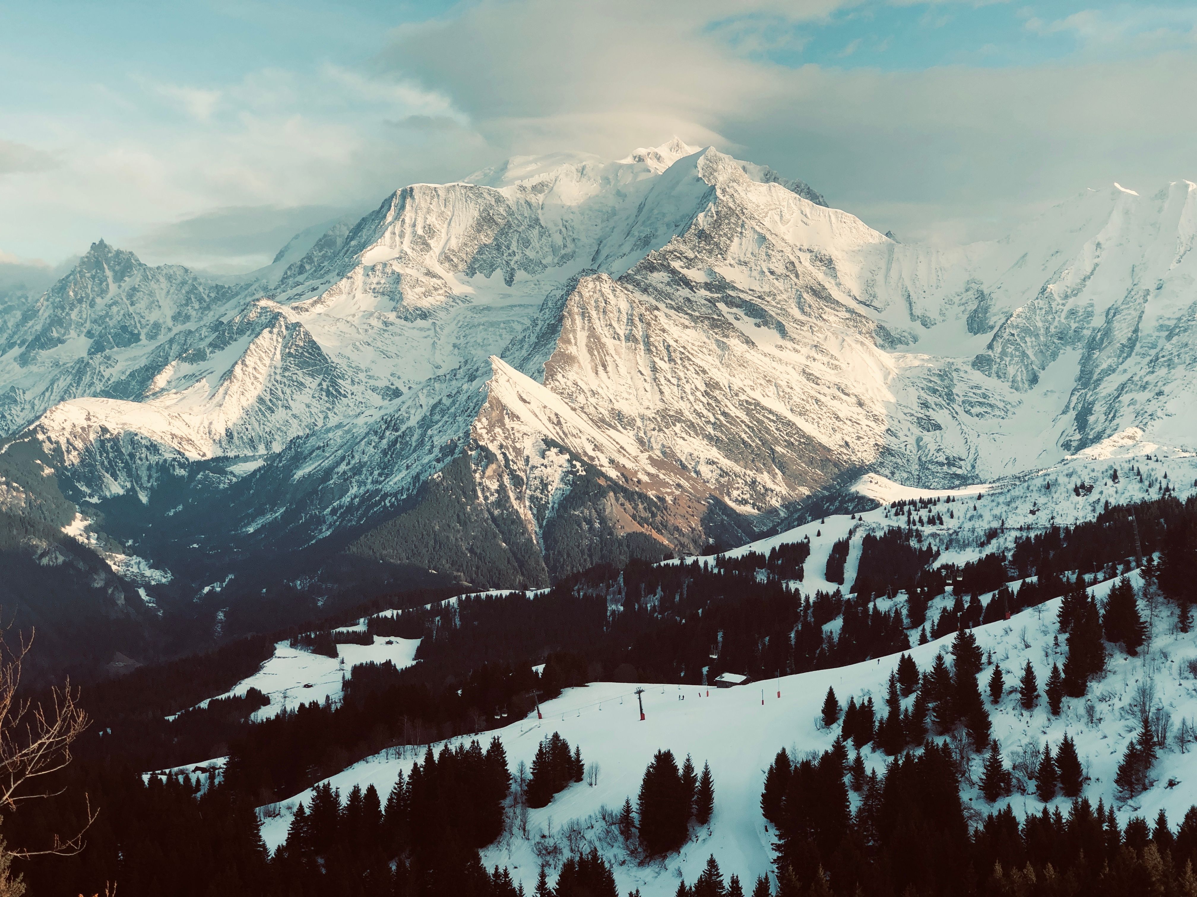 Le Monêtier-les-Bains