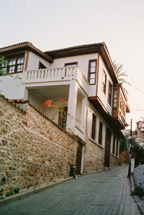 Fotos de stock gratuitas de calle, calles de la ciudad, edificios