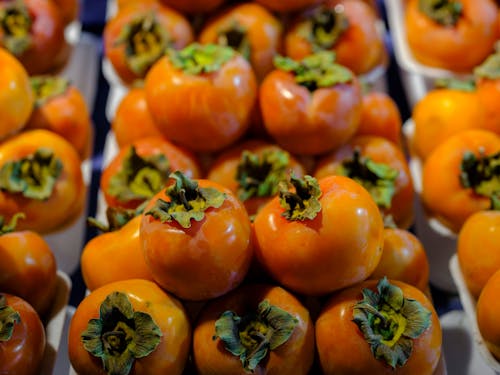 新鮮, 橙子, 胡椒 的 免费素材图片