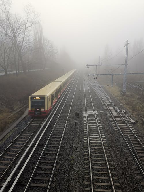 Gratis stockfoto met bahn, begeleiding, berlijn