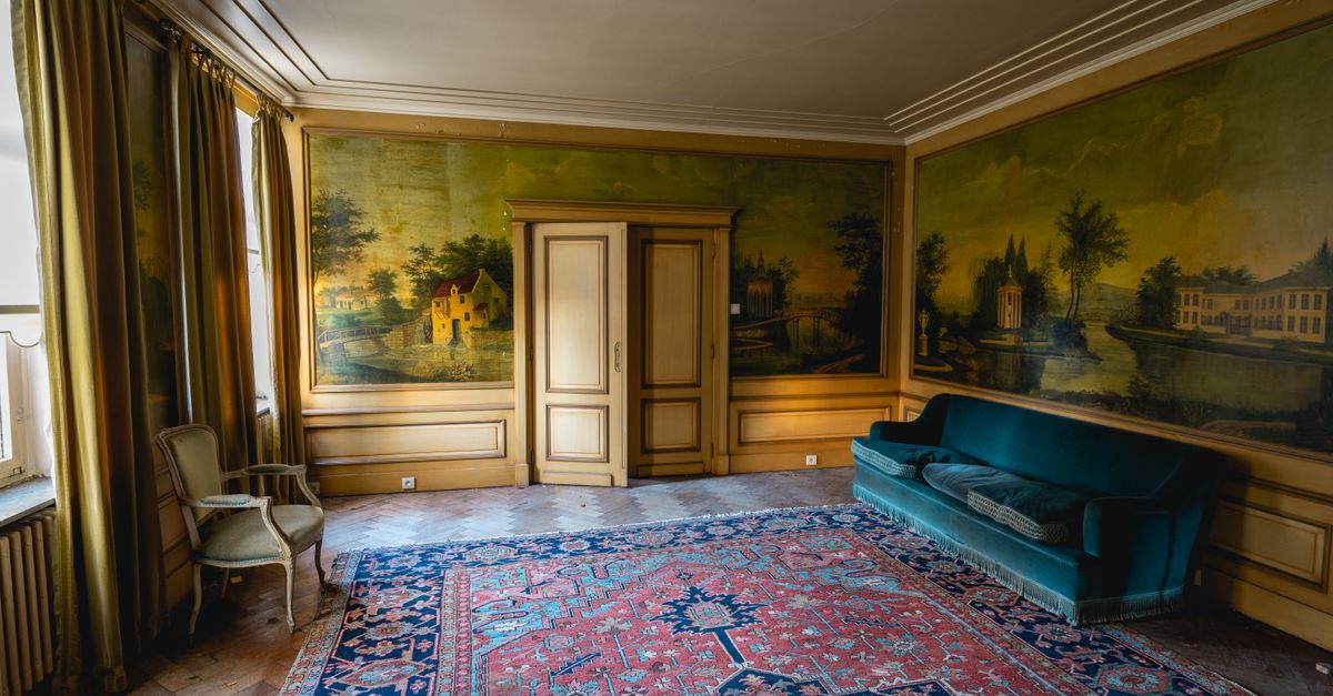 Tapisserie Aubusson : Guide Authentique & Prix