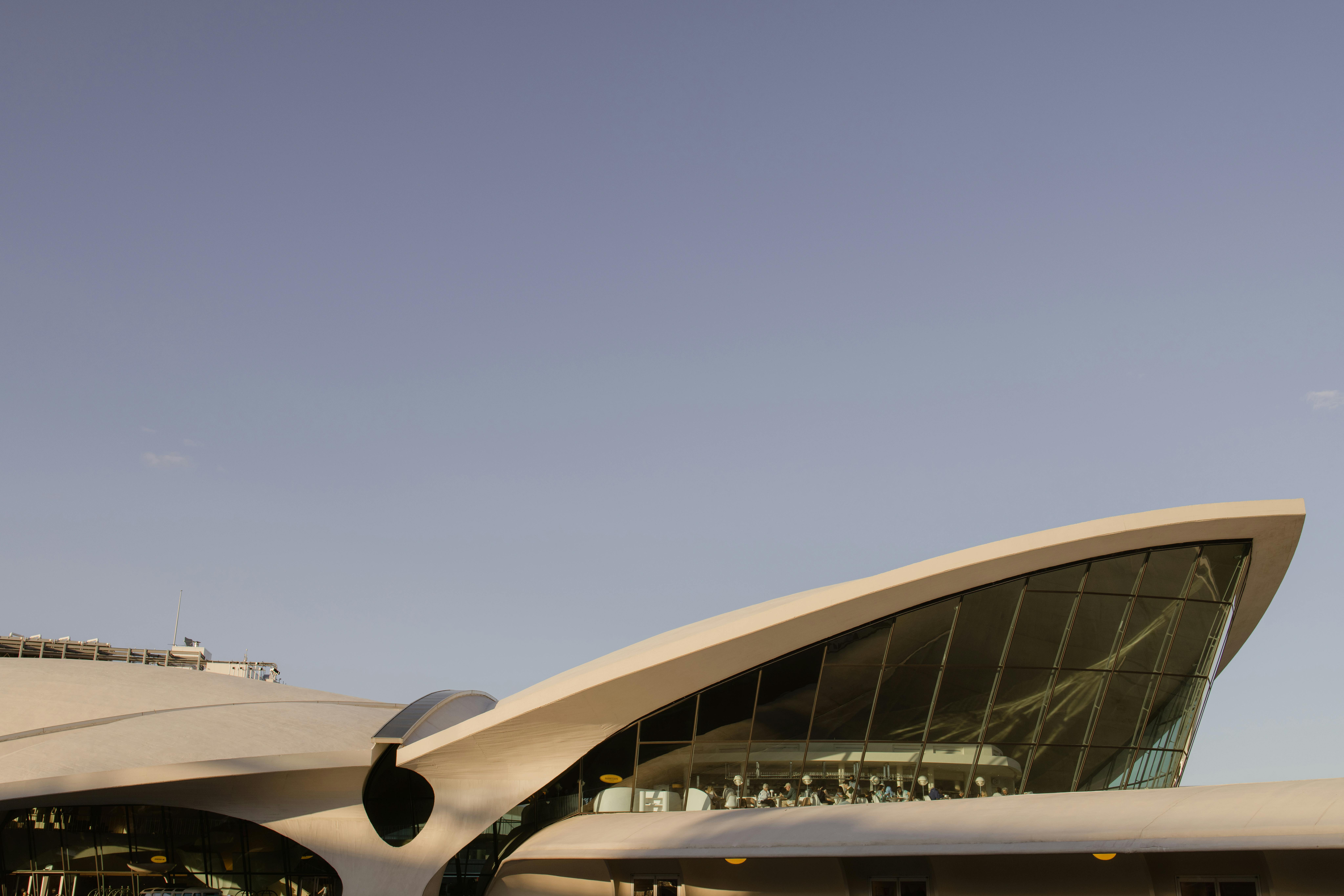 Wattay International Airport