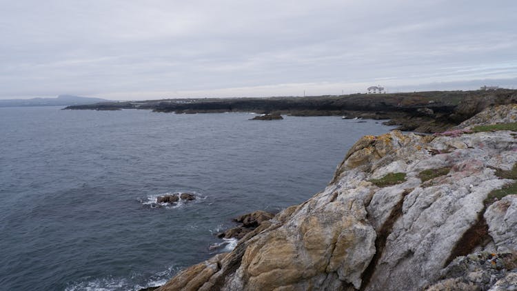 Rhoscolyn, Wales, United Kingdom