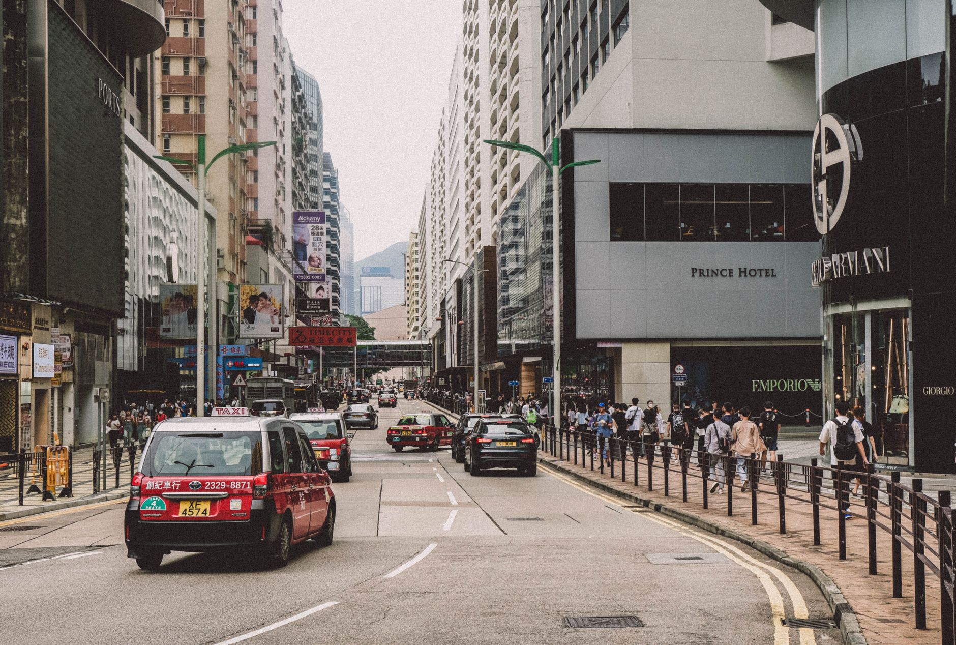 Shein Plans Hong Kong IPO Launch by August 19