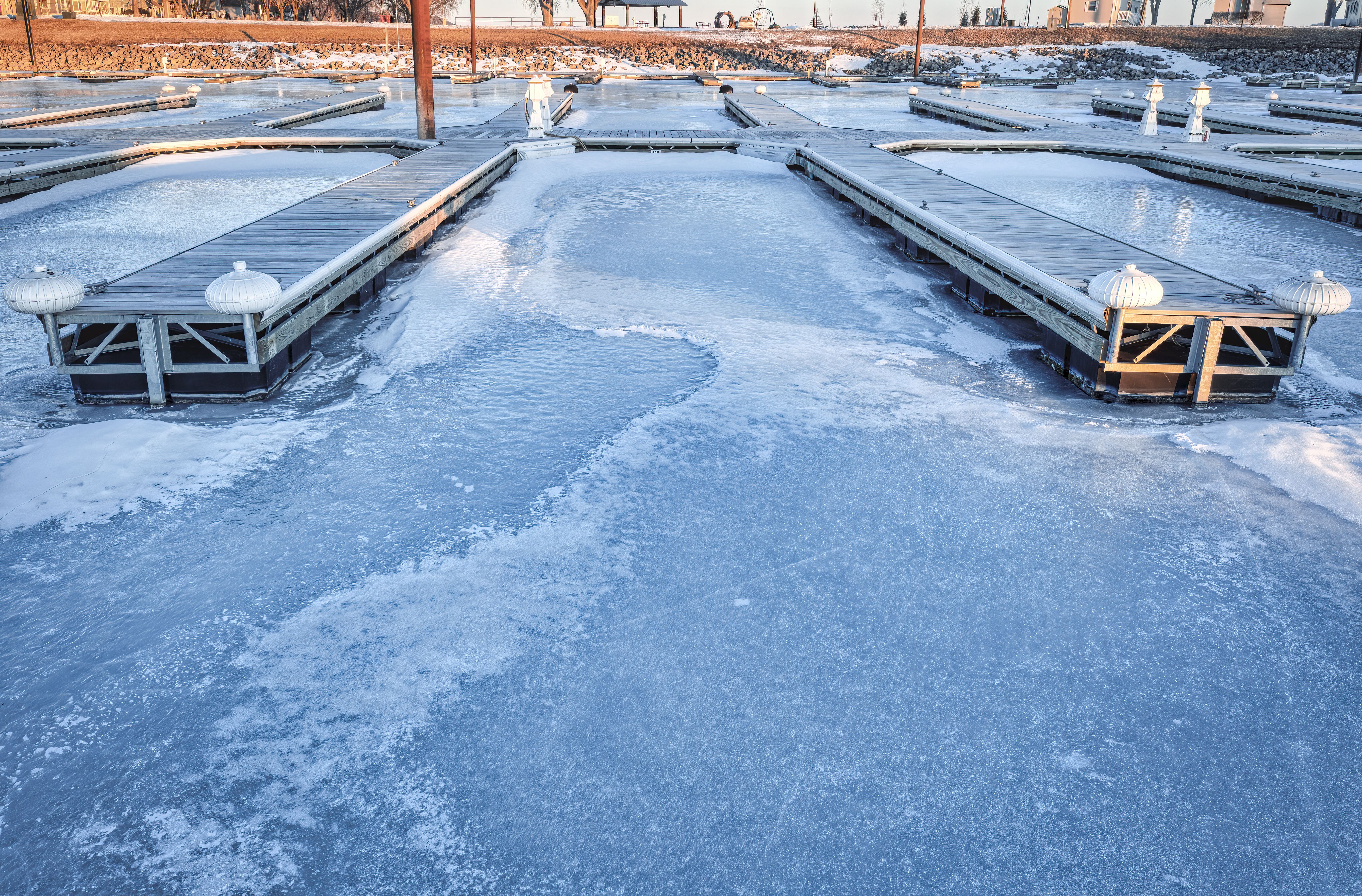 ICE Is Crashing the US Court System in Minnesota — Photo by Tom Fisk on Pexels