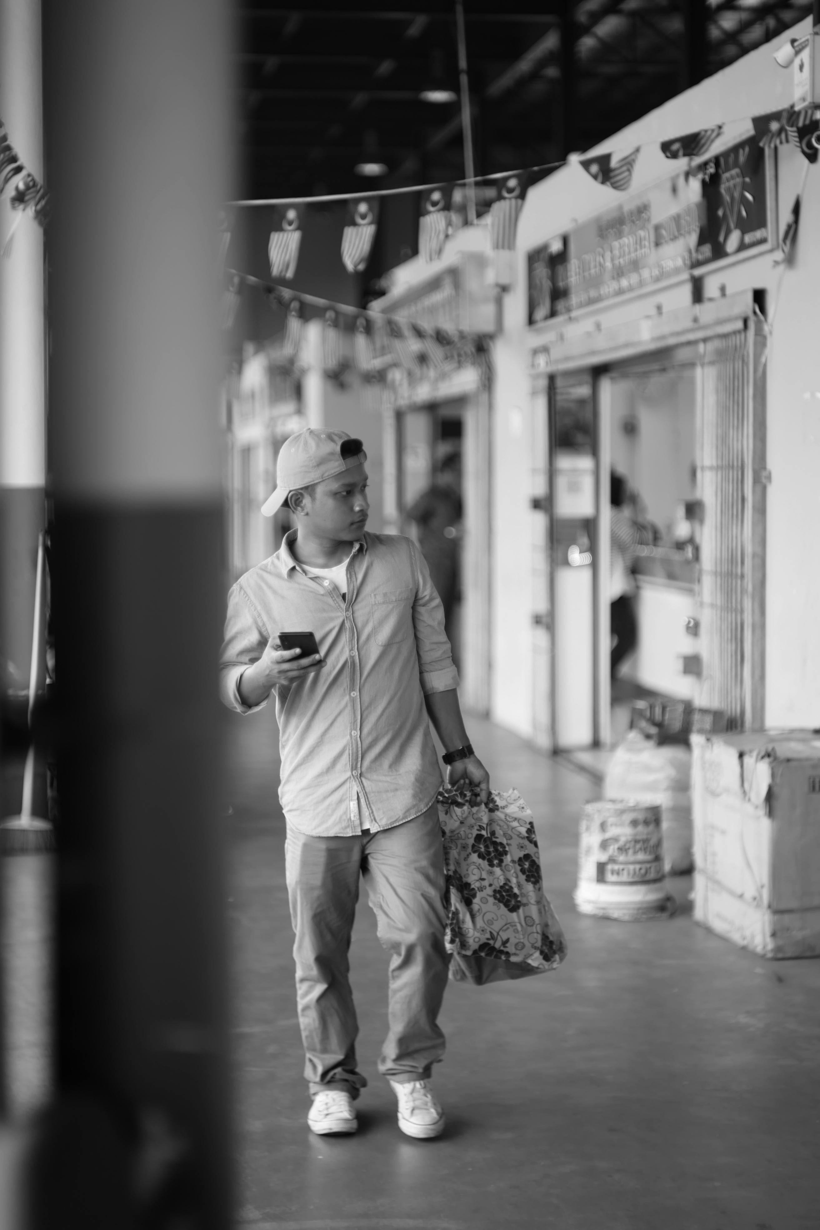 Gratis Stile Casual Uomo Foto a disposizione