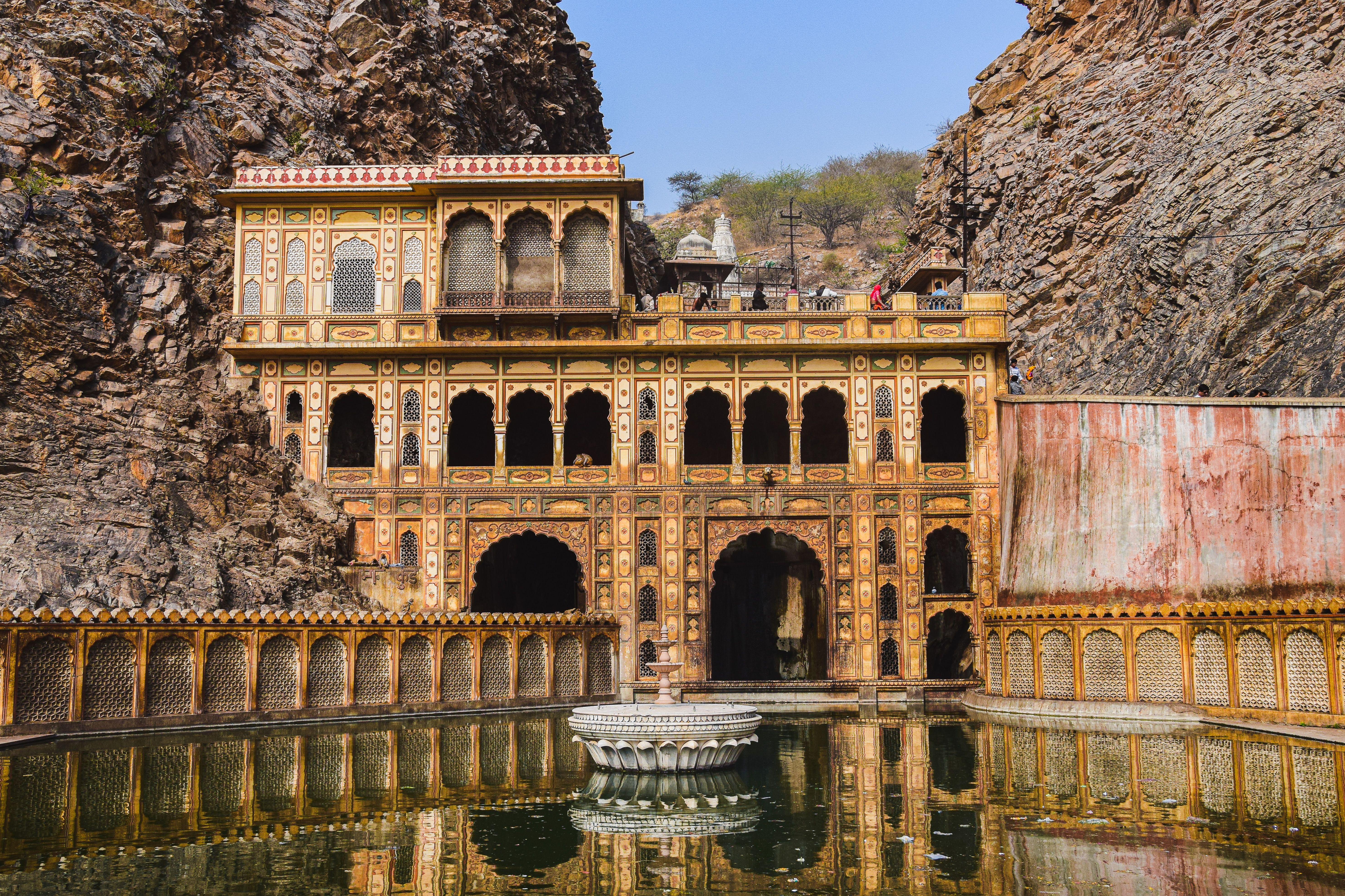Govind Dev Ji Temple Visit