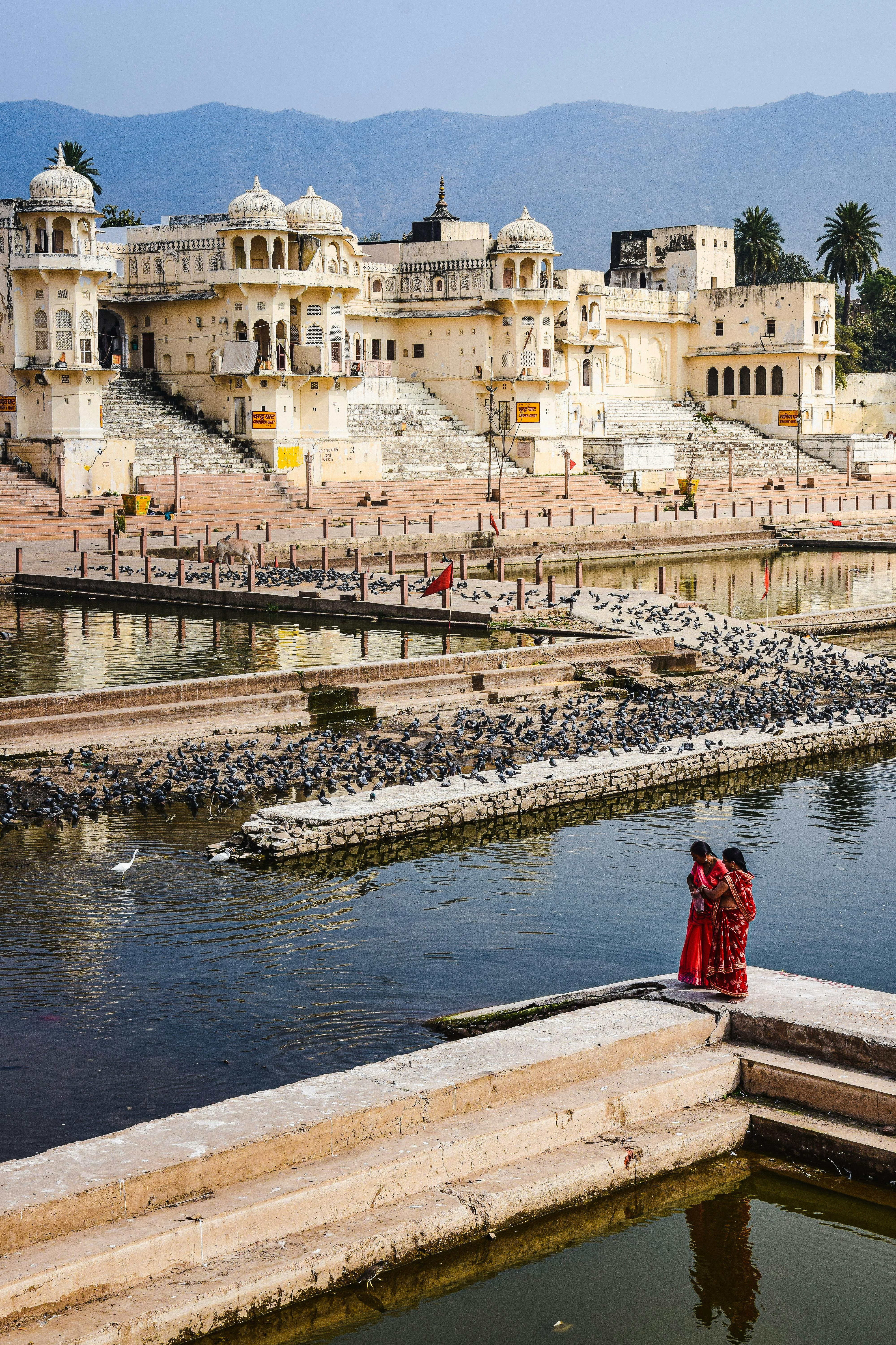 Ajmer, Rajasthan