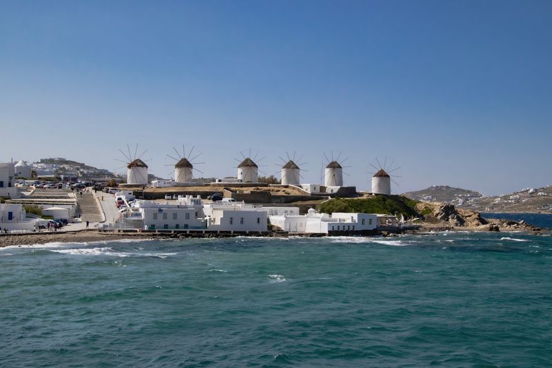 Mykonos