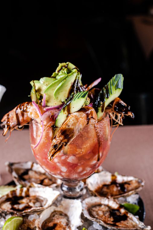 Mariniere Mussels
