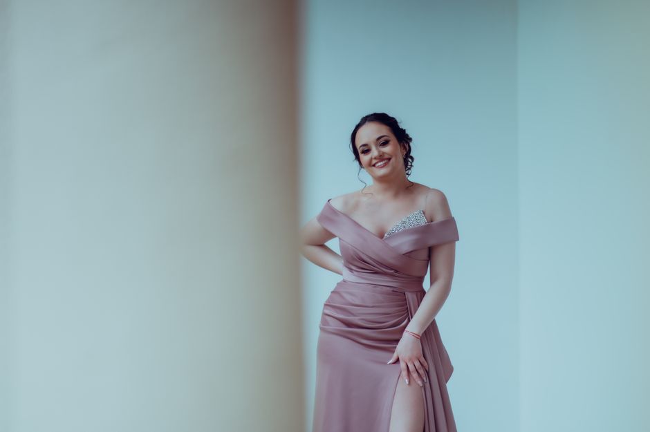 Sherbrooke Charm – Elegant & GFE Experience