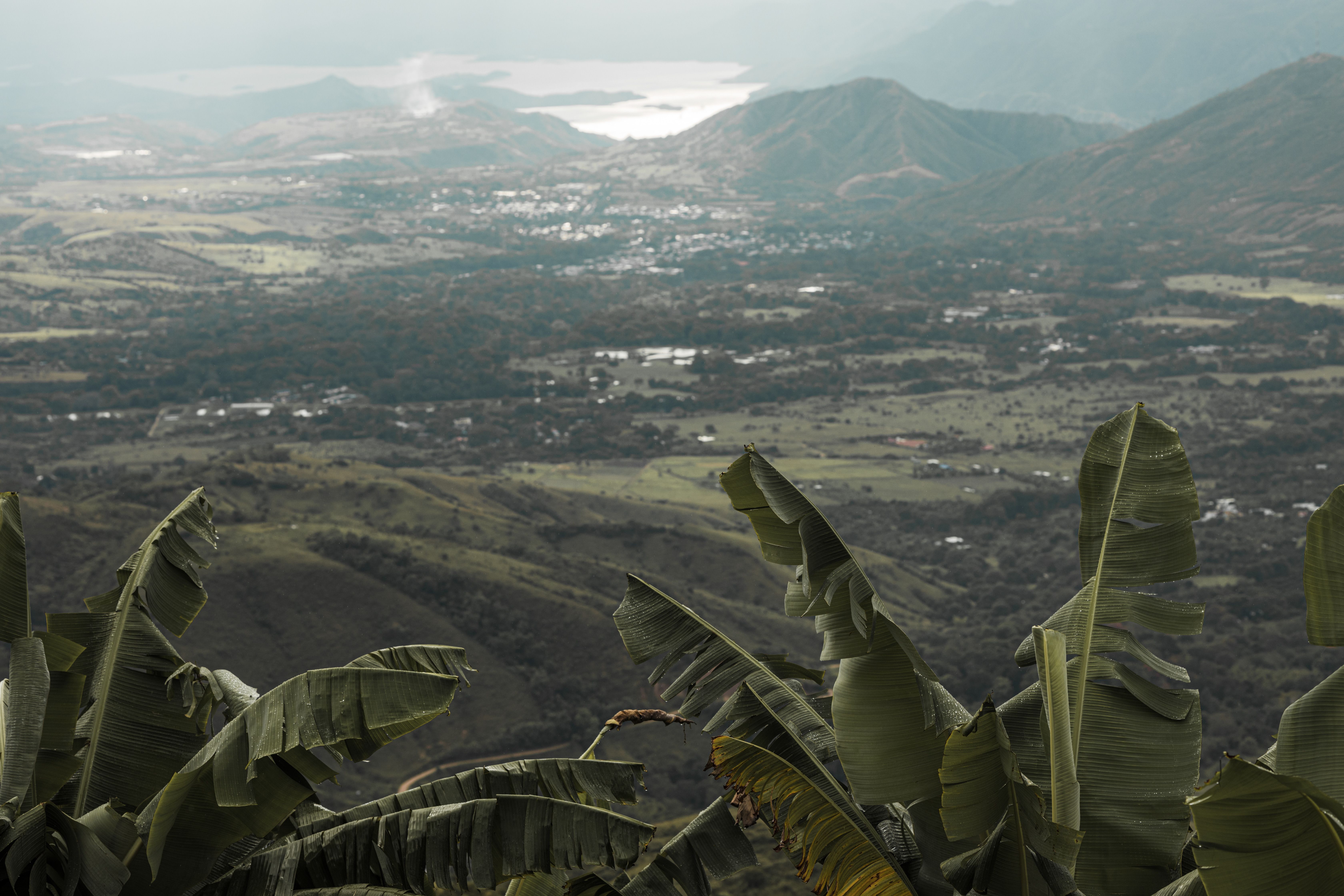 7 Day Silent Buddhist Meditation & Yoga Retreat in Colombia 3