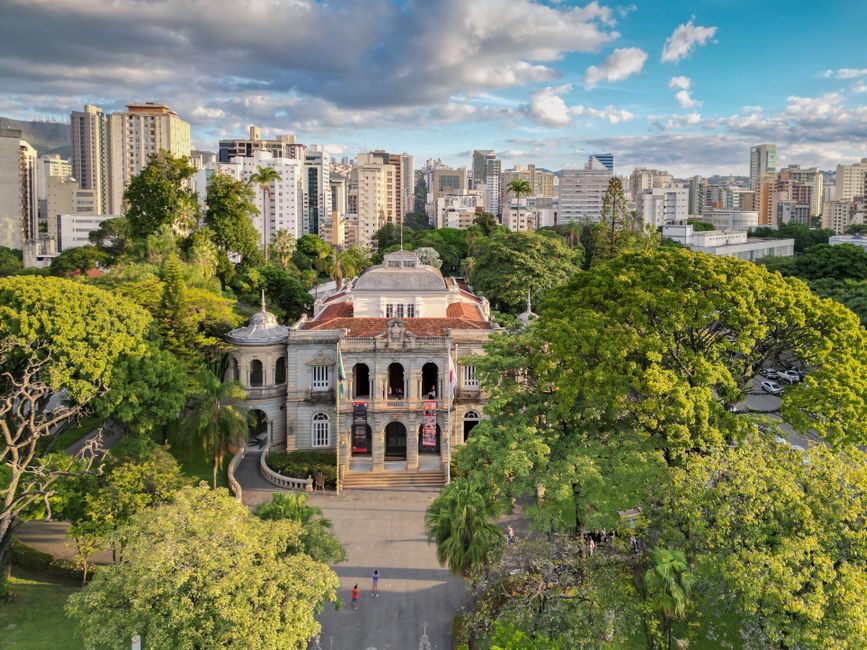 Agenda cultural Florianópolis: shows, eventos e teatro