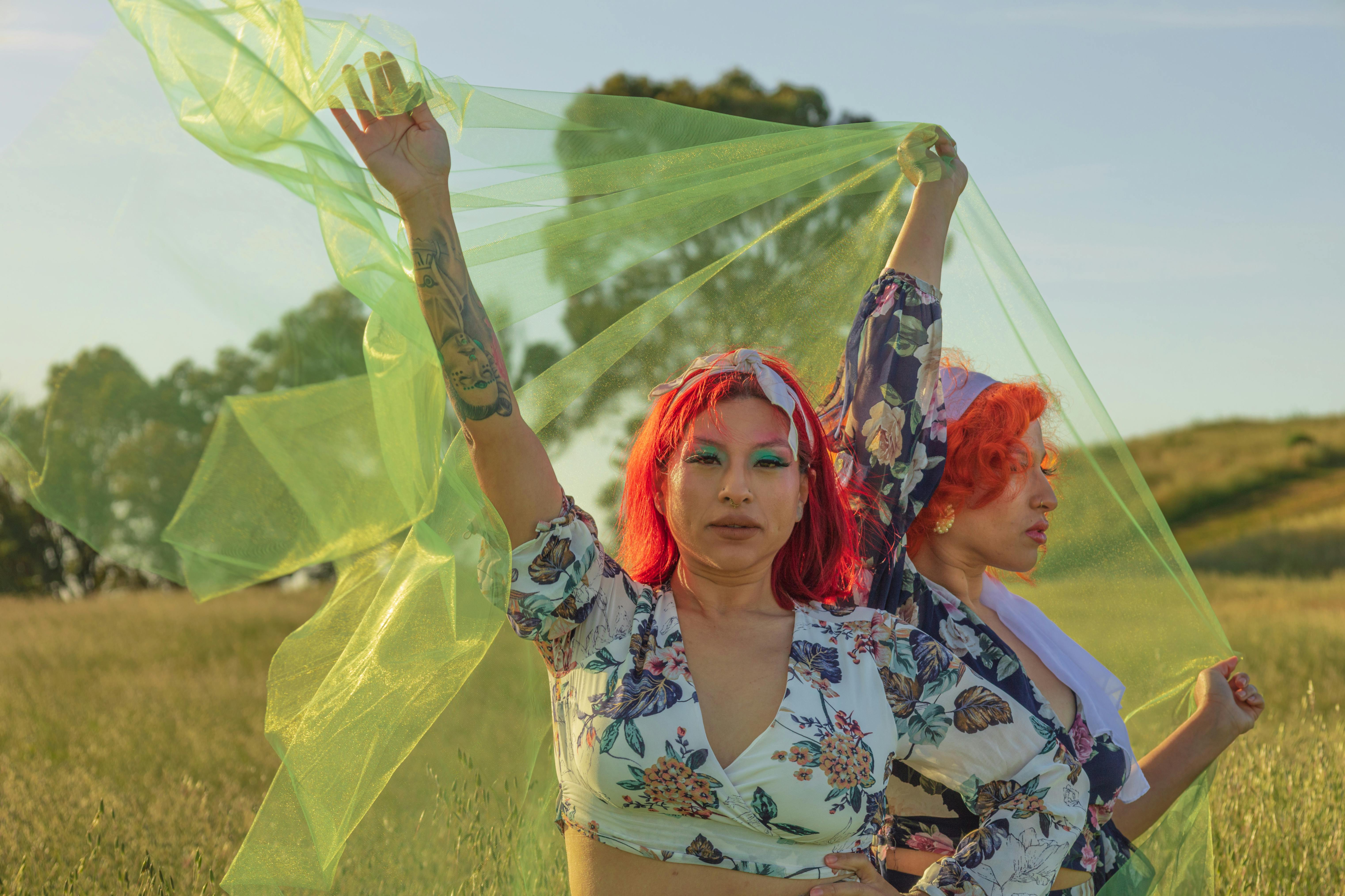 Embracing the Chaos of Artistic Freedom