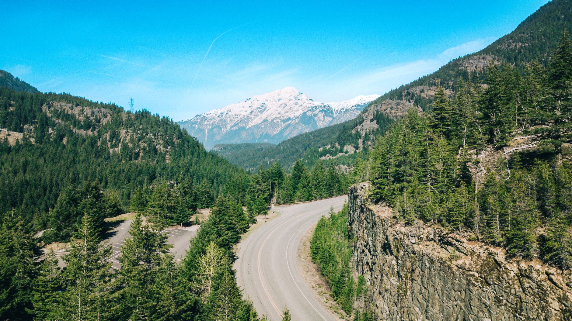 The Definitive Guide: Best Time to Visit Washington State for Every Traveler