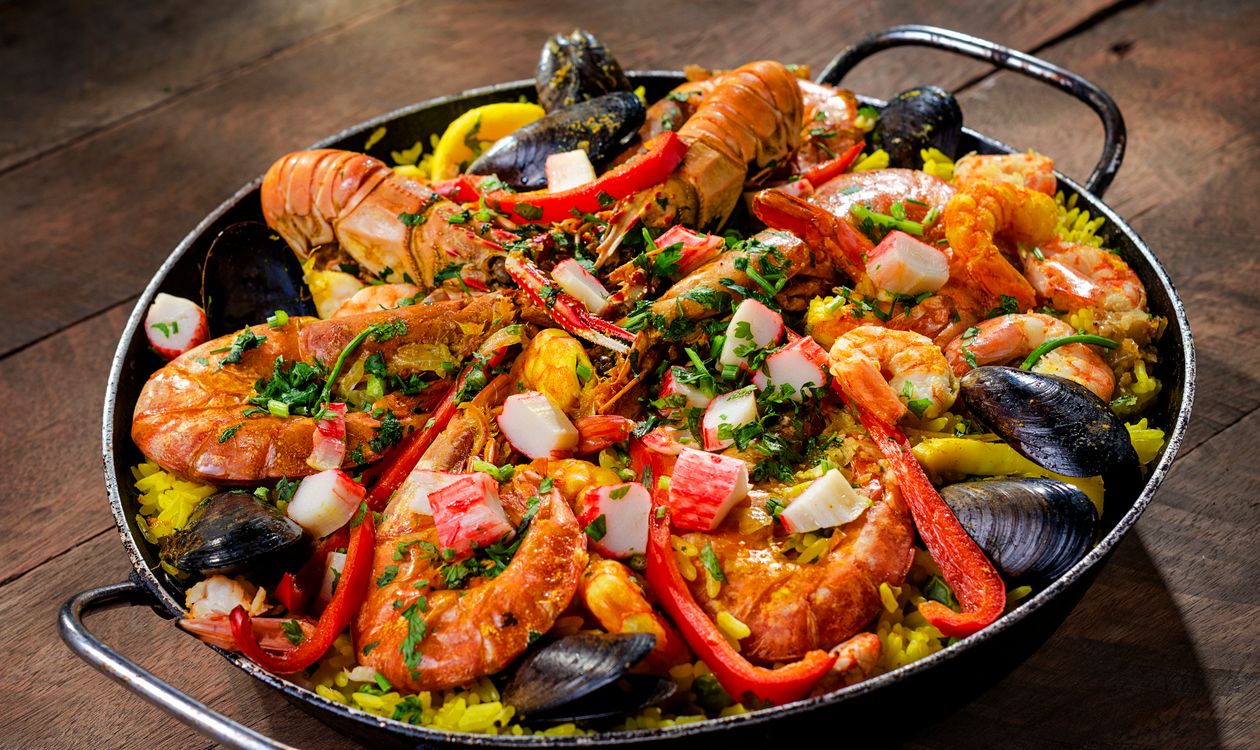 Traditional Ibizan Food: 6 Dishes and Drinks to Try This Autumn