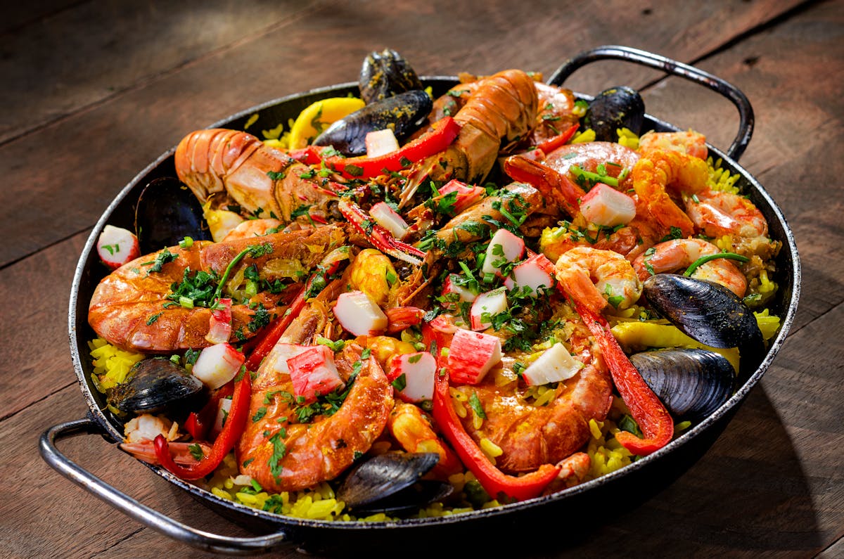 Paella Photos, Download The BEST Free Paella Stock Photos & HD Images