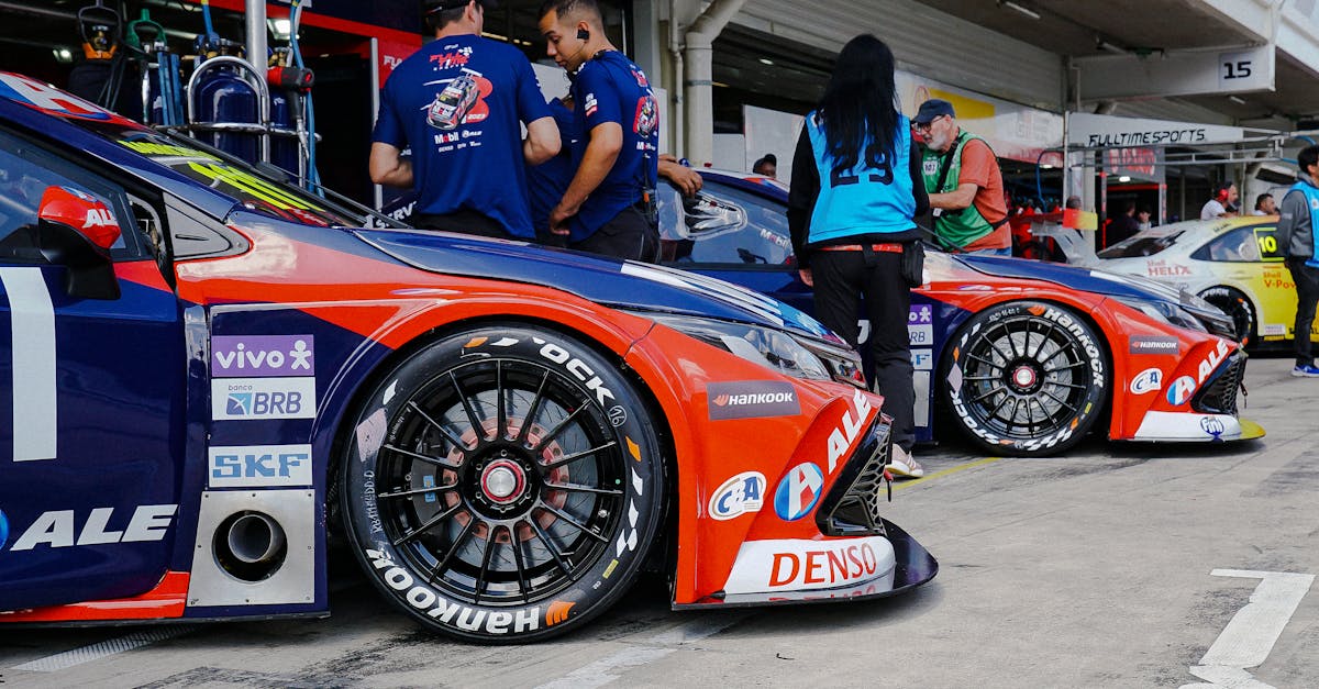 NASCAR: Key Developments and Trends to Watch