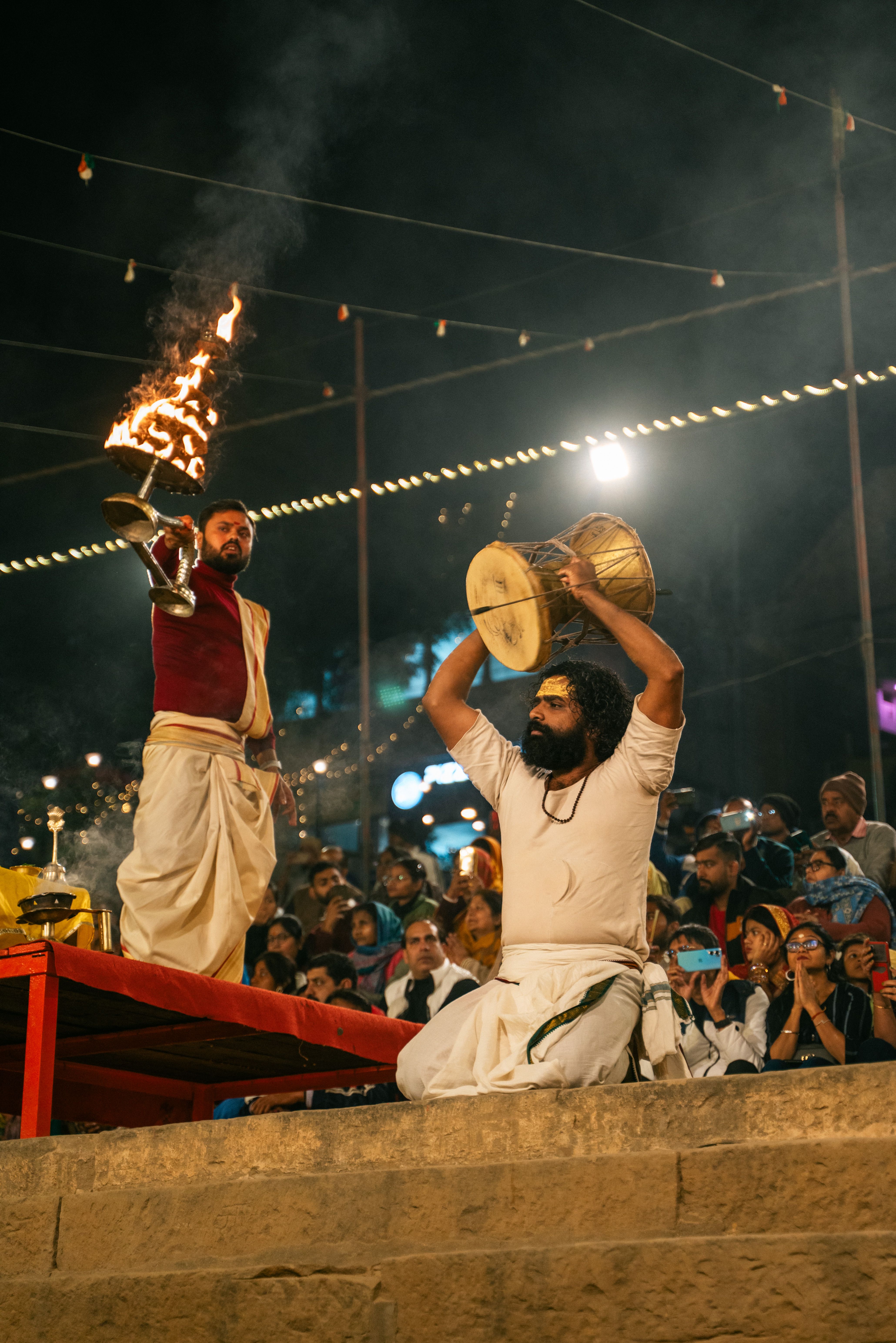 Haldi ceremony celebration traditional ritual