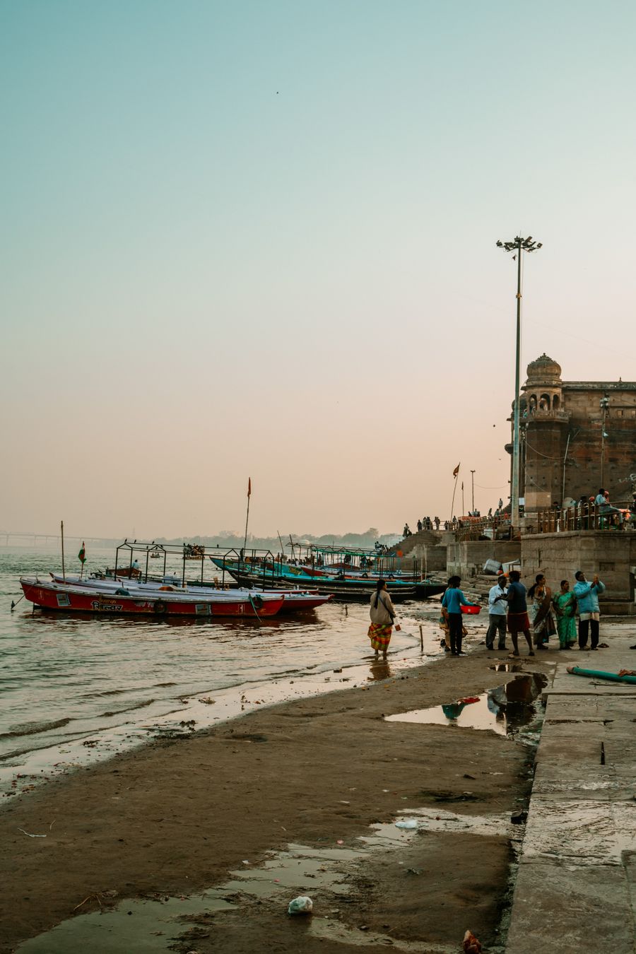 Sarayu Ghats photo 3