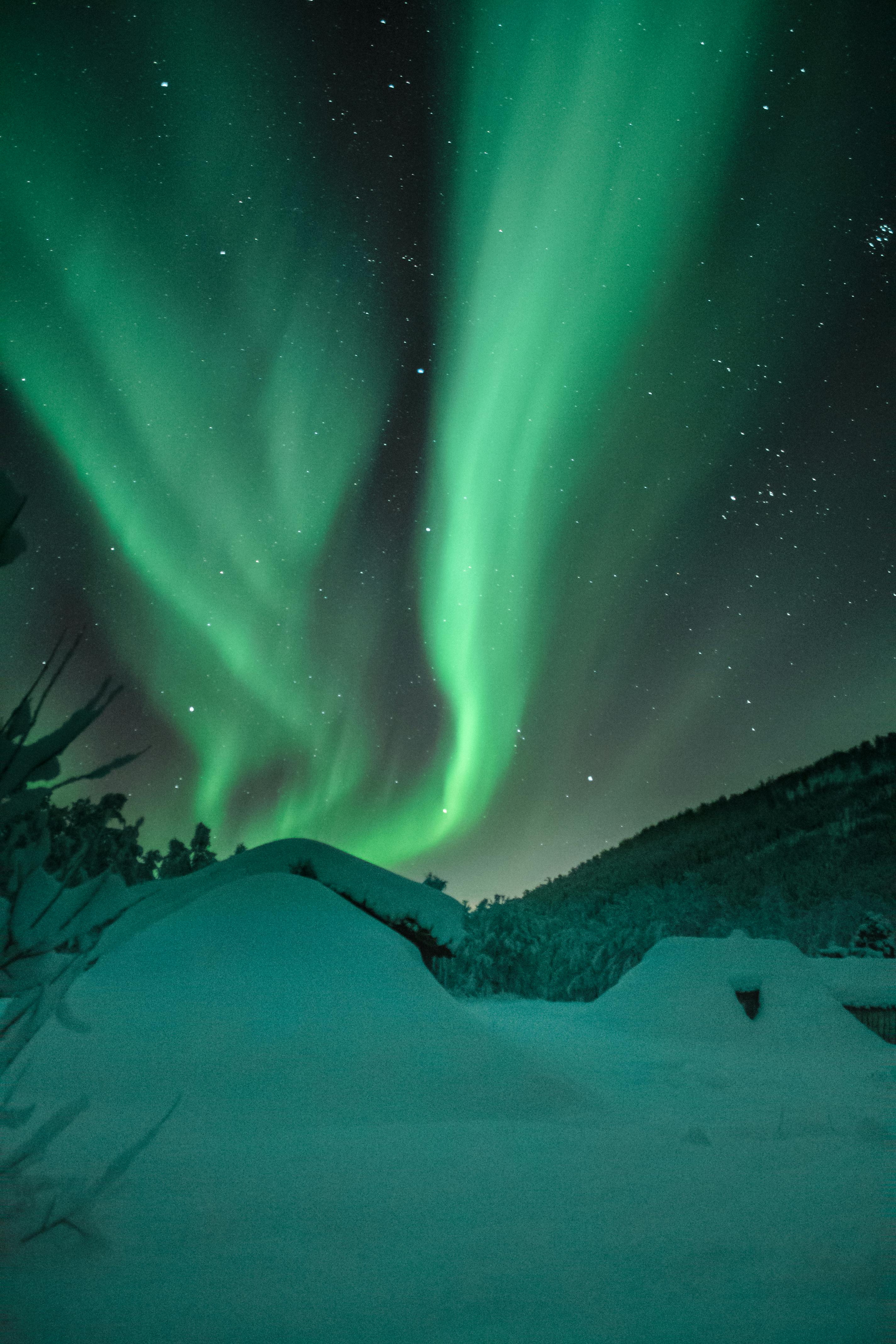 Fotos de Aurora Boreal, +94.000 Fotos de stock gratuitas de gran calidad