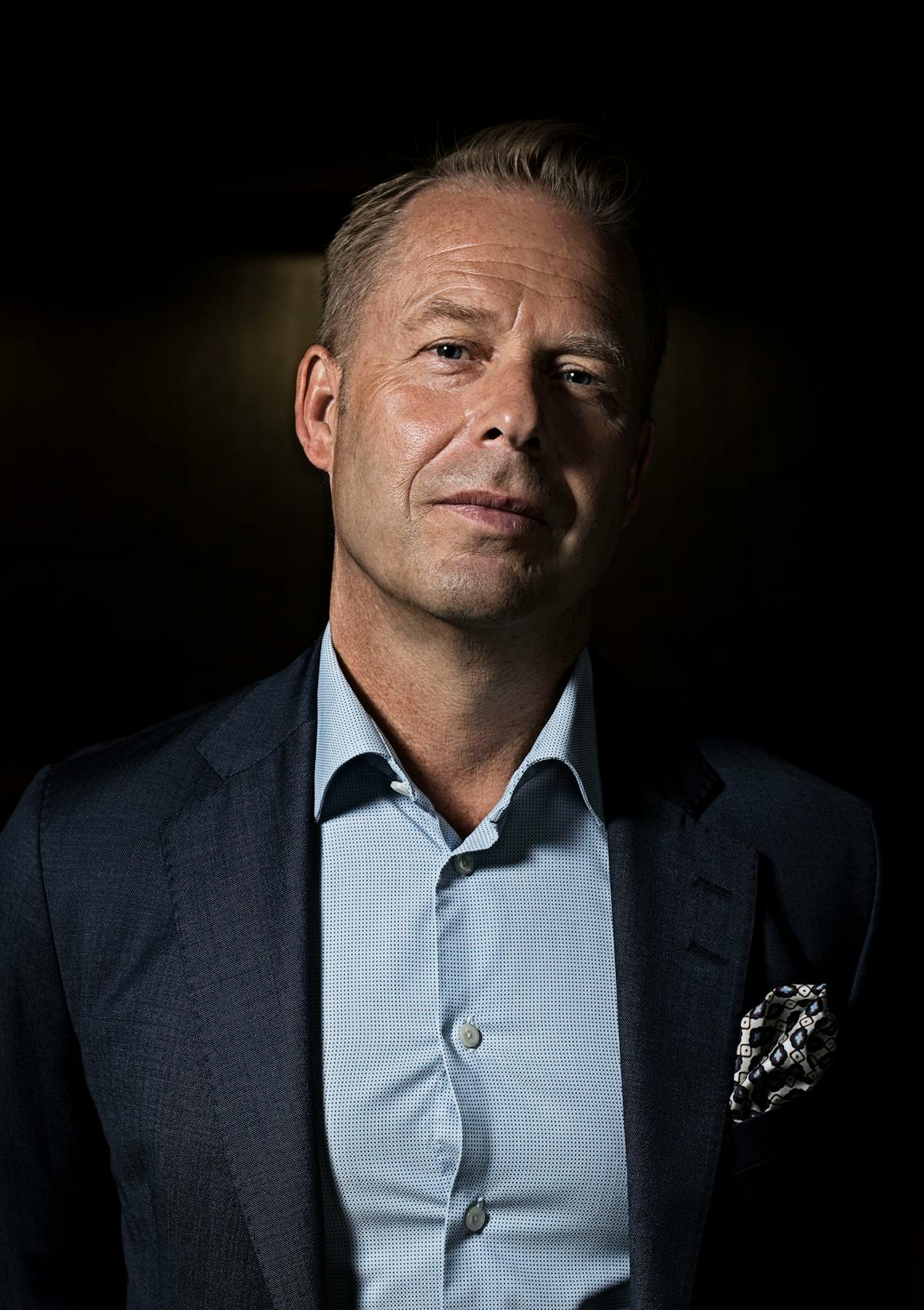 Niklas Wahllöf: Hur kan renoveringshysterin i ”Husdrömmar” bara rulla på?