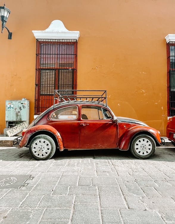 tulum car