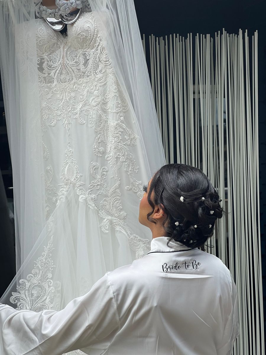 Bridal Wear