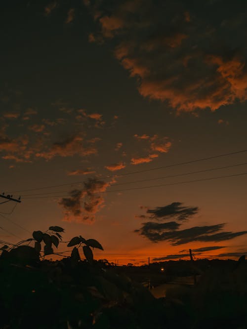 Free stock photo of beautiful sky, landscape