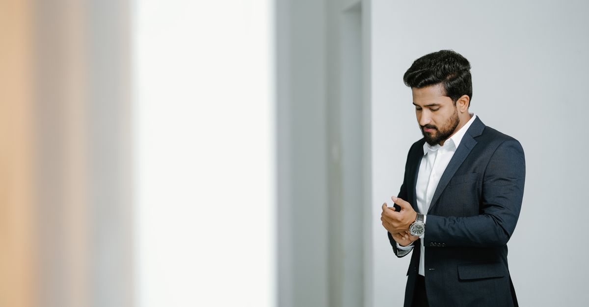 Cómo Elegir la Camisa Perfecta para Lucir Elegante