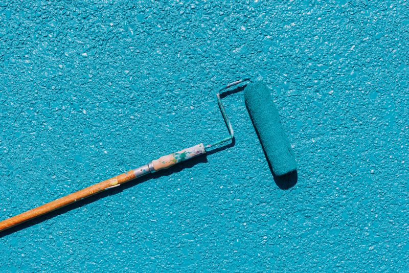 concrete sealing and joint caulking in Eastern Iowa