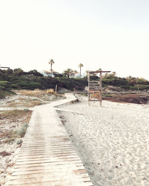Kostnadsfri bild av baywatch, hav, iPhone-bakgrund