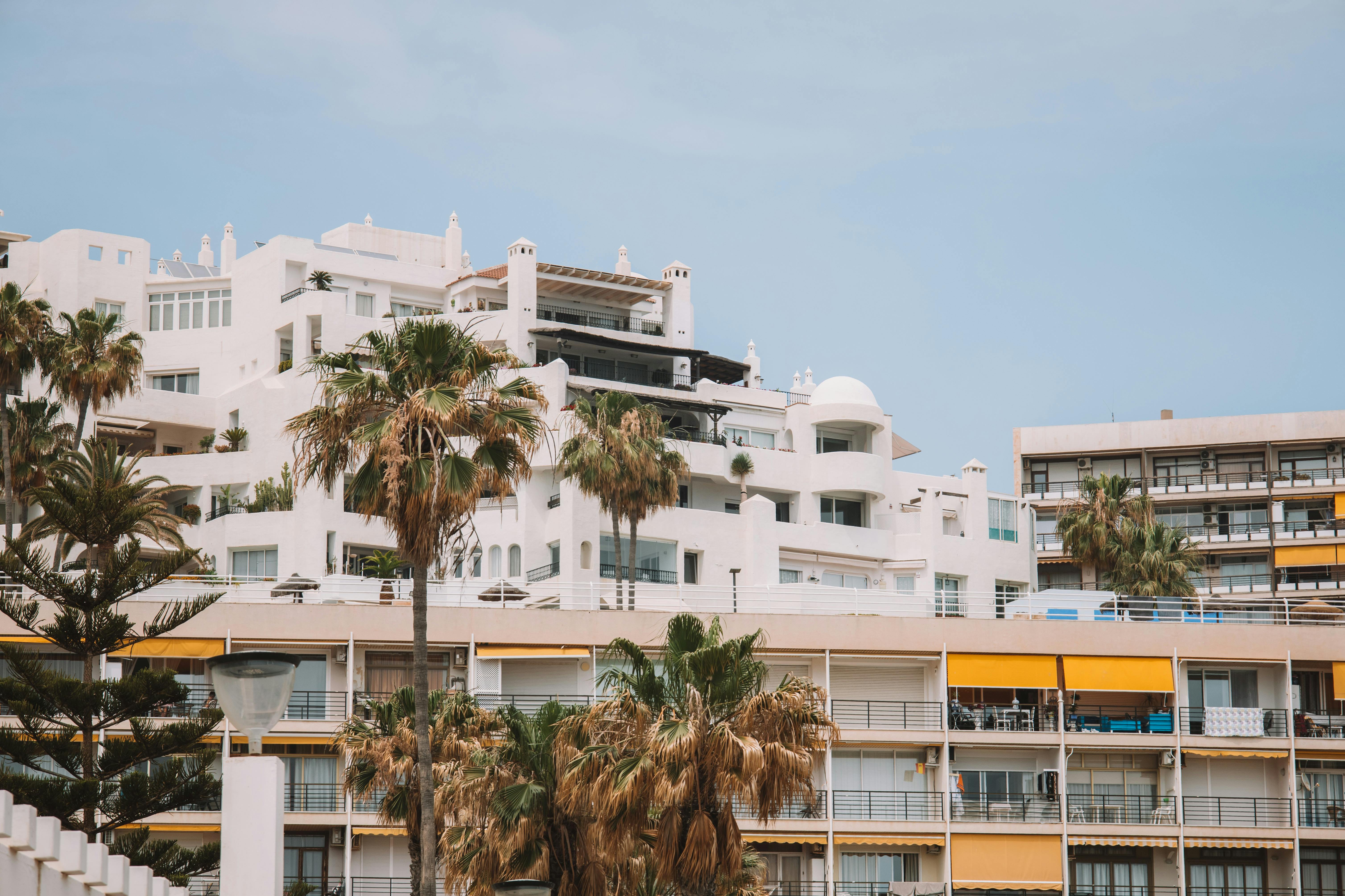 Feria de Málaga en agosto: la verdadera razón