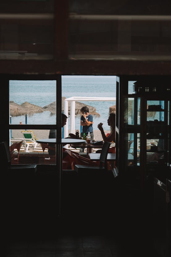 Cafe Sol