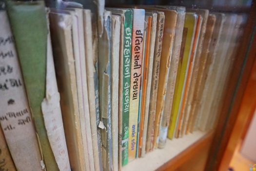 vintage books