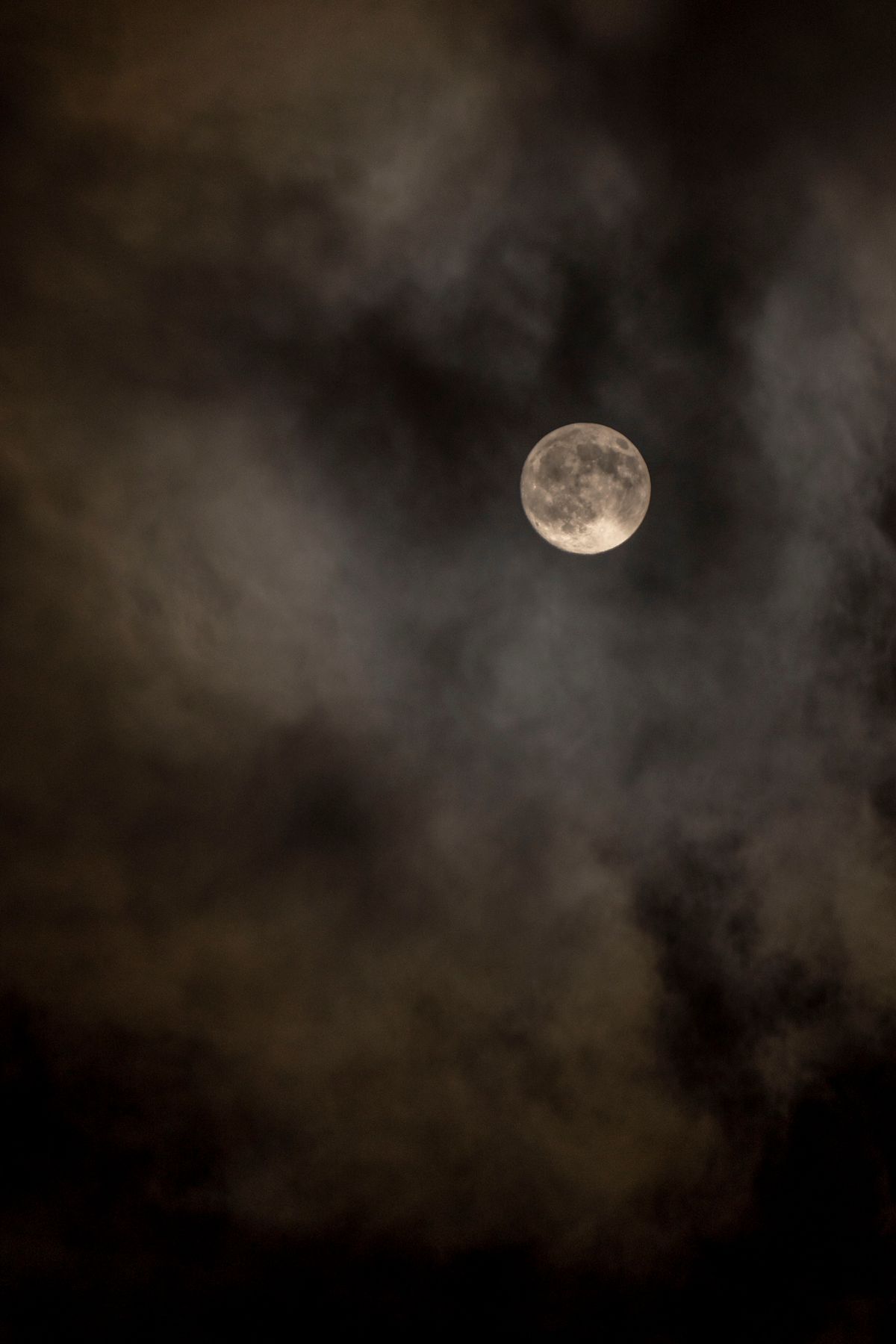 Full Moon Loading Photo Of A Full Moon · Free Stock Photo