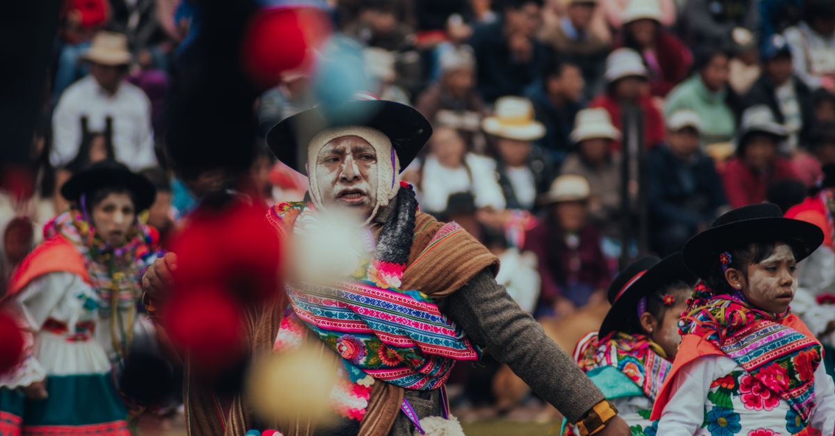 ¿Qué papel tiene la moda en la cultura? ¿Qué papel tiene la moda en la cultura?