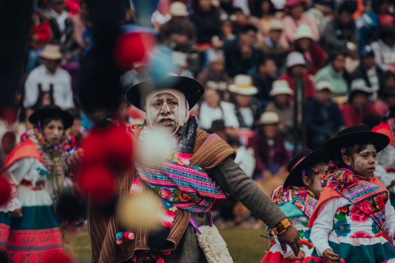 Festival Lucre