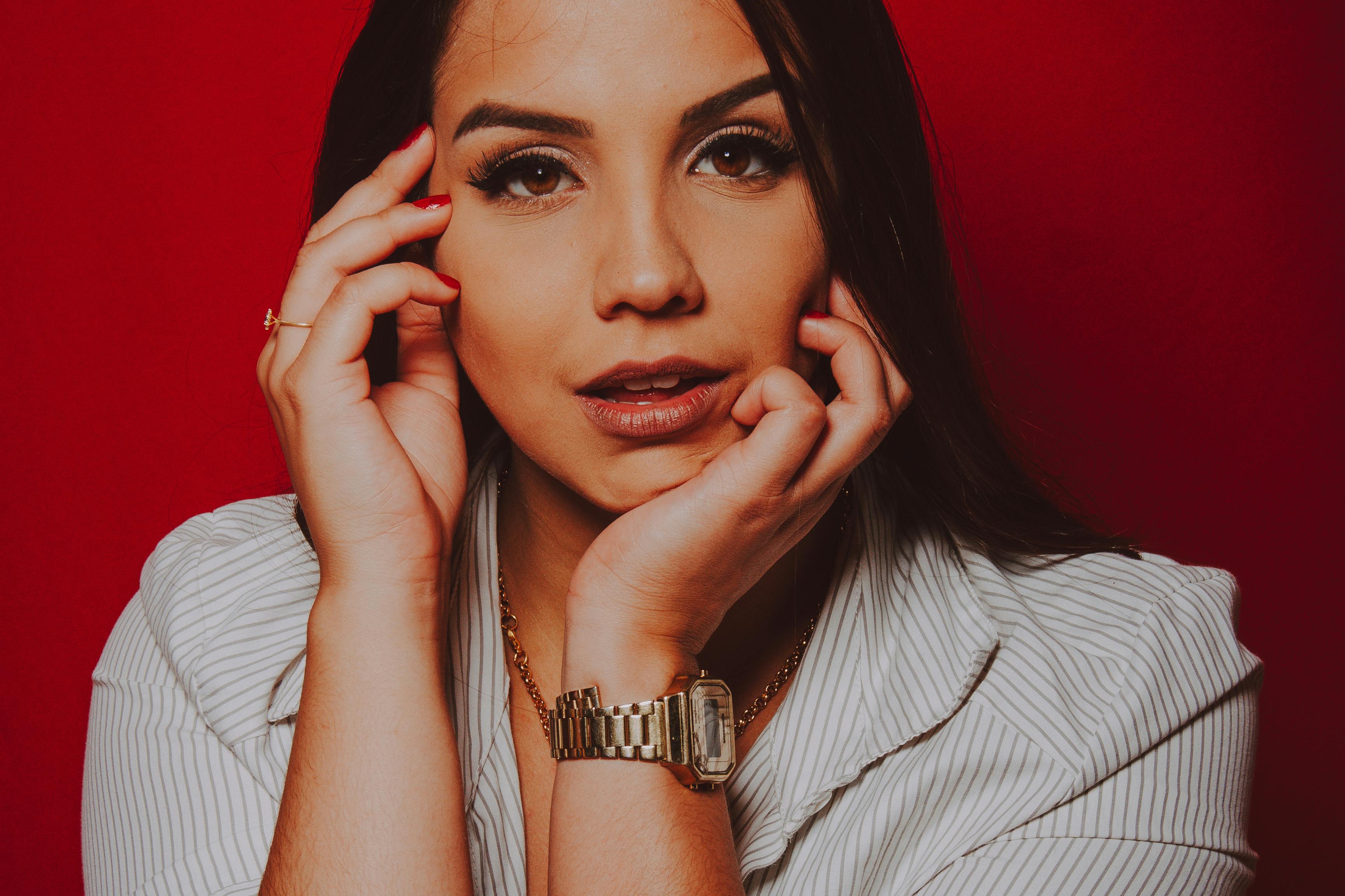 Boy Lying in Bed · Free Stock Photo