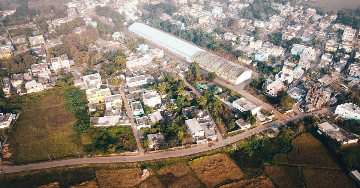 Bengaluru's Outer Ring Road Set for ₹450 Crore Multimodal Transformation, Featuring Dedicated Lanes and Community Spaces