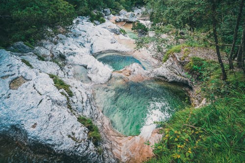 Gratis lagerfoto af cadini af brenton, huller, italien