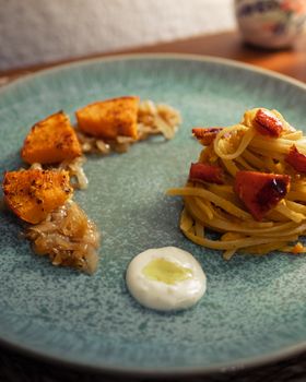 Bottarga (Avgotaraho)
