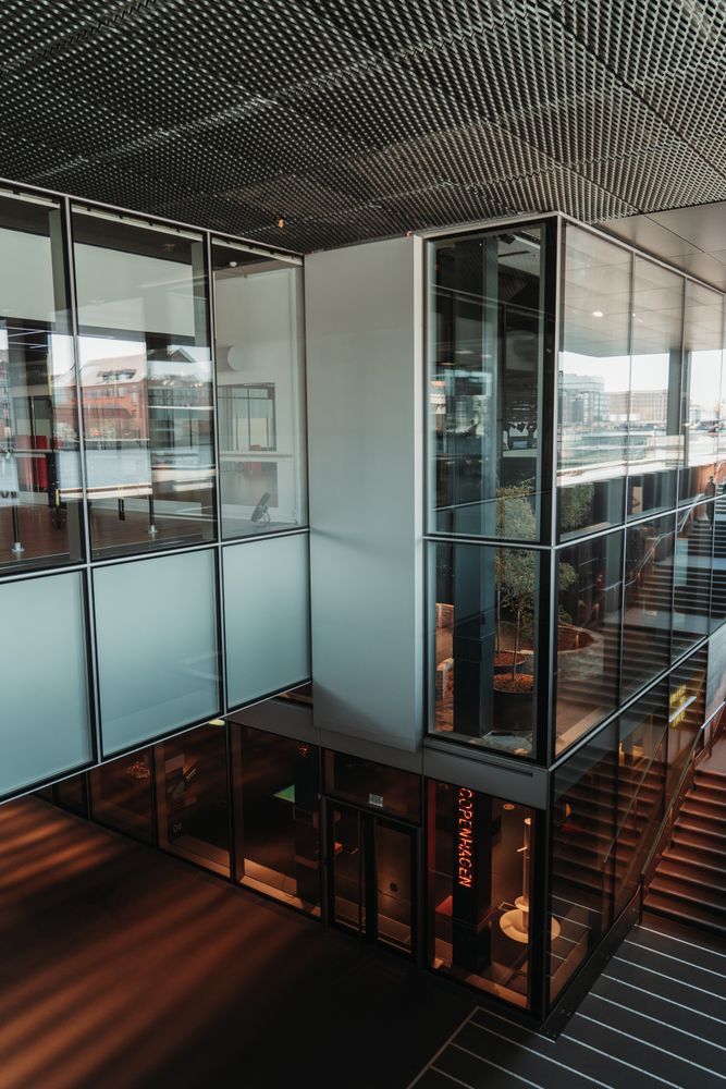 Billextrust Headquarters