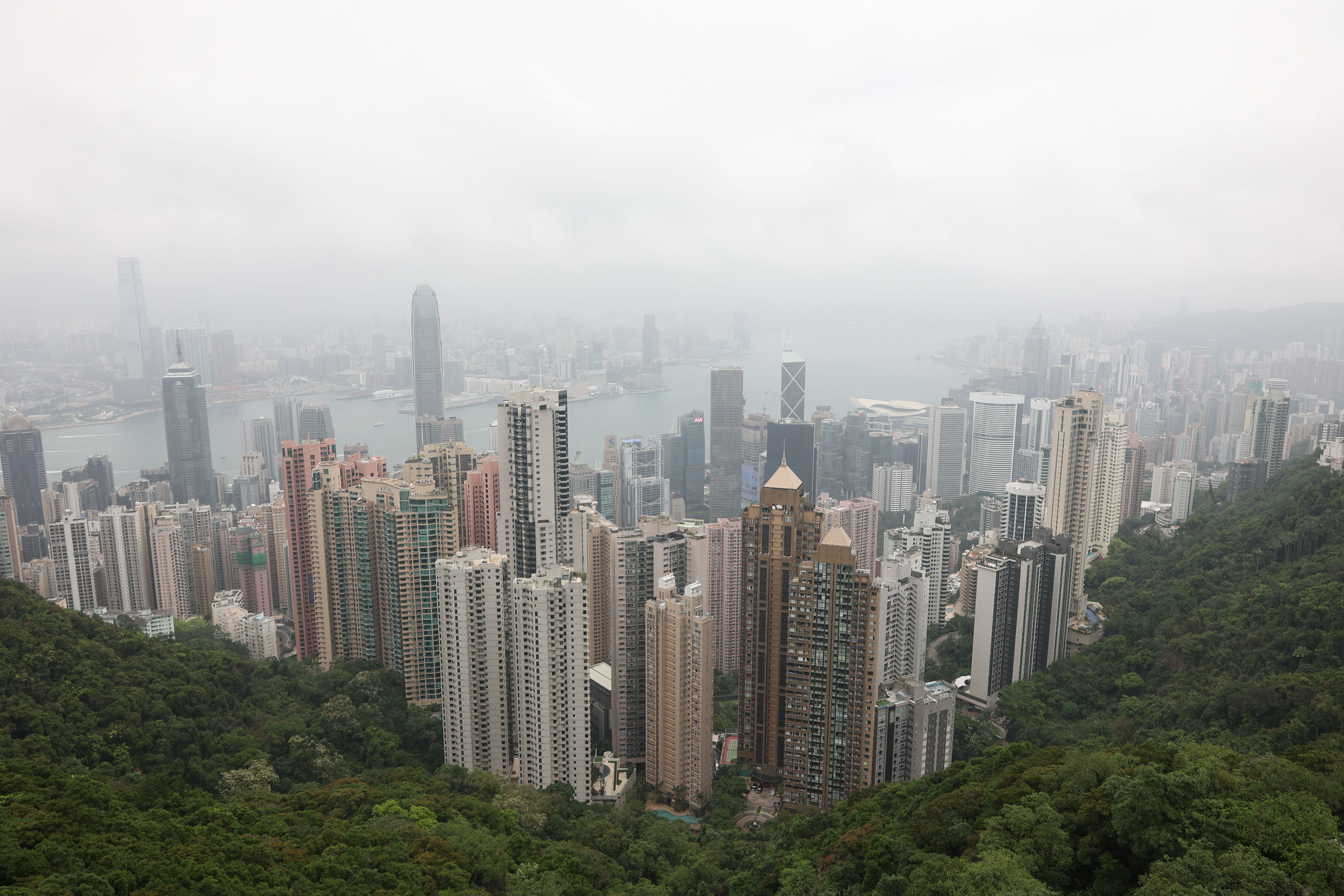 Victoria Peak