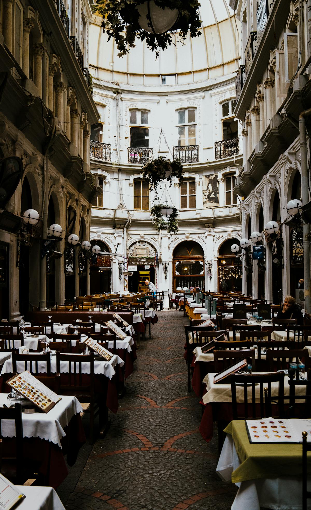 Garibaldi Restaurant Photos, Download The BEST Free Garibaldi