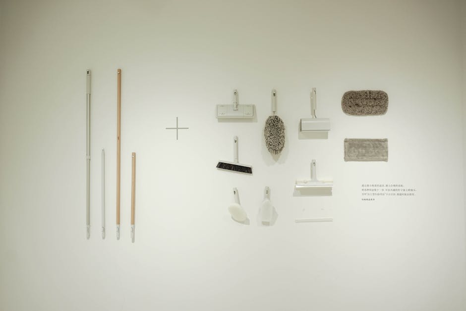 Tools for Safe Cleaning - cleaning elderly homes Tools for Safe Cleaning - cleaning elderly homes