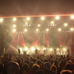 Deep Purple to Perform in Athens in October 2026