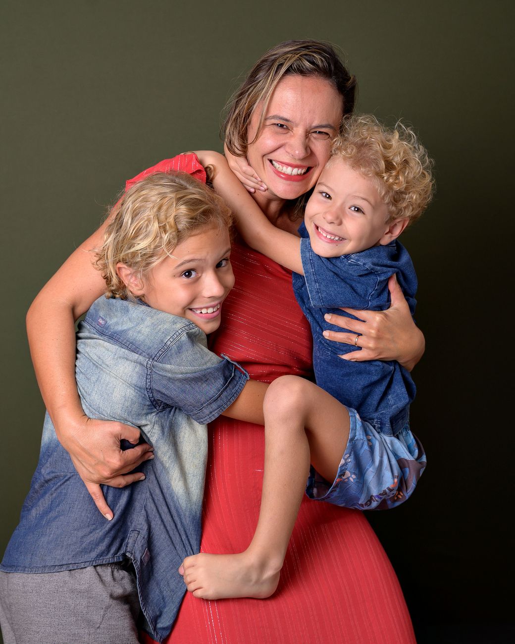 parent portrait